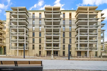 LeopoldQuartier – Obere Donaustraße 23