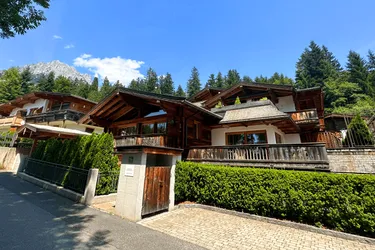 Wohnen da wo andere Urlaub machen