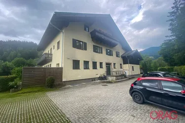 Wohnen auf 2 Ebenen in ruhiger Lage