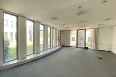 Sehr praktisches und ausgesprochen günstig liegendes Büro - in 4020 Linz zu mieten