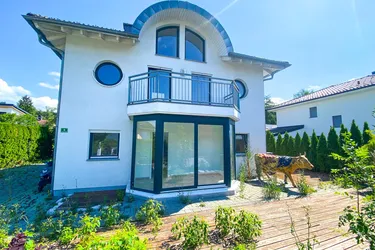 Einfamilienhaus in Oberalm mit Garten und Terrasse zum kaufen