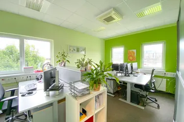 Praktisches &amp; gut angebundenes Büro nahe Flughafen, 5020 Salzburg