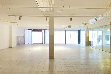 Geschäftslokal in praktischer Lage nahe Musiktheater, in 4020 Linz zu mieten
