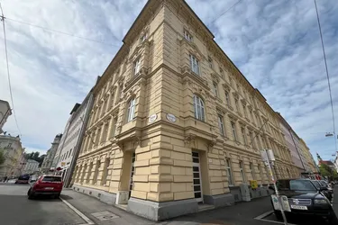 Geschäftslokal I ehemalige Physio Praxis