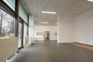 Expose Büro - Gewerbepark Vogelweiderstraße, 5020 Salzburg - zur Miete