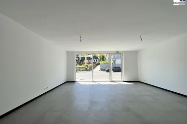 360° TOUR // VINEYARD RESIDENCES - GESCHÄFTSLOKAL in NEUSTIFT AM WALDE