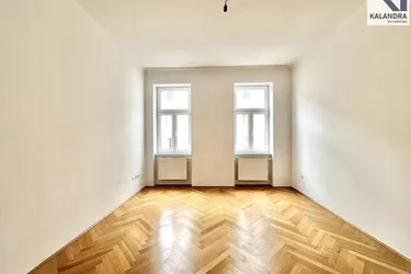 360 TOUR // KLASSISCHE ALTBAUEIGENTUMSWOHNUNG