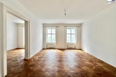 360° TOUR // KLASSISCHE ALTBAUWOHNUNG nahe SCHOTTENTOR // CLASSIC STYLE APARTMENT next "SCHOTTENTOR"