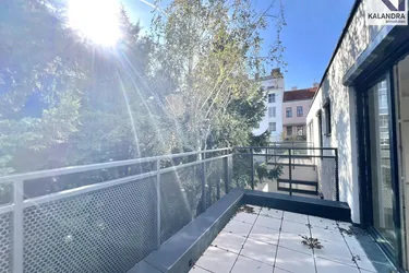360° TOUR // TERRASSEN ERSTBEZUG WOHNUNG / FIRST LETTING BALCONY APARTMENT