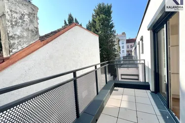 360° TOUR // TERRASSEN ERSTBEZUG WOHNUNG / FIRST LETTING BALCONY APARTMENT