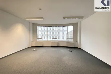 360 TOUR - NEUBAUBÜRO nächst SCHOTTENTOR