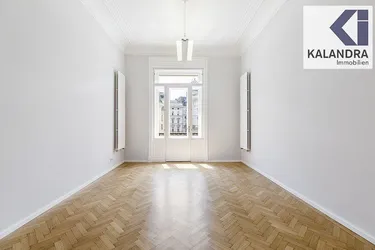 360° TOUR // GENERALSANIERTES ALTBAU-BÜRO nahe SCHWARZENBERGPLATZ