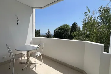 360° TOUR // NEUBAUWOHNUNG mit SÜDBALKON in PÖTZLEINSDORFER HÖHENLAGE 