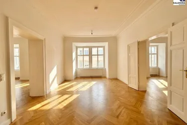 360 TOUR // REPRÄSENTATIVES ALTBAUBÜRO WOLLZEILE