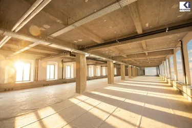 LOFT-BÜRO im "FABIANI-HAUS"