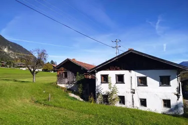 Expose Bauernhof mit Schnapsbrennrecht