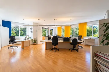 Attraktive Gewerbefläche in bester Lage (06914)