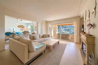 Elegantes Design-Penthouse