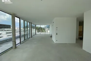 Moderne Immobilie in Salzburg - Erstbezug in zentraler Lage!