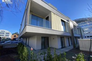 Moderne Immobilie in Salzburg - Erstbezug in zentraler Lage!