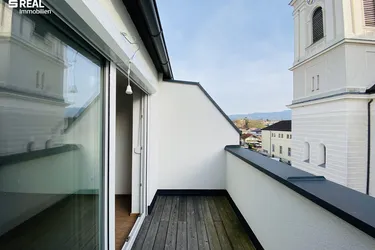 Neues Zuhause in Oberndorf: Erstbezug in Salzburgs begehrter Lage