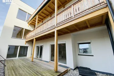 Neues Zuhause in Oberndorf: Erstbezug in Salzburgs begehrter Lage