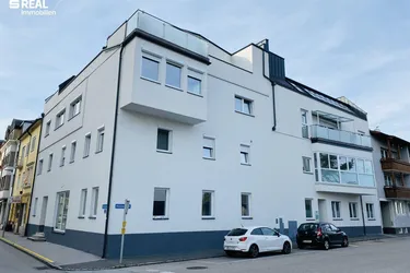 Büro- oder Praxisfläche – ideal für Ihre individuellen Bedürfnisse!