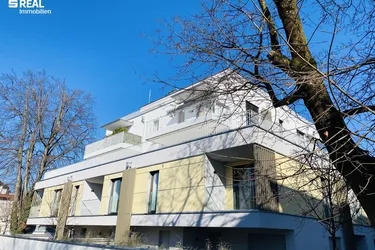 Moderne Immobilie in Salzburg - Erstbezug in zentraler Lage!