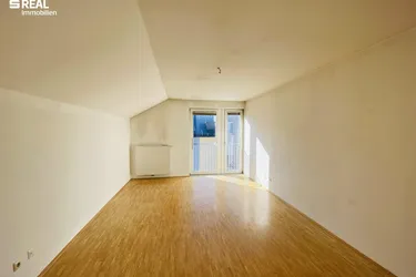 Ideale Startwohnung