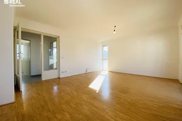3-Zimmer-Eckwohnung in Seekirchen