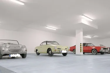 PROVISIONSFREIE TIEFGARAGENPLÄTZE ZU MIETEN!