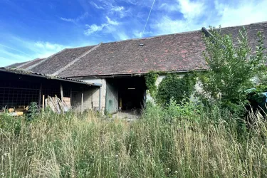 Ca. 770 m² (weitere Flächen auch möglich zu erwerben) Bau-Grundstück in Eisenstädter Zentrum-Best-Lage zu kaufen!