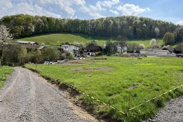 NATUR. RUHE. LEBENSQUALITÄT. - HERRLICHES GRUNDSTÜCK MITTEN IM WIENERWALD ZU KAUFEN!