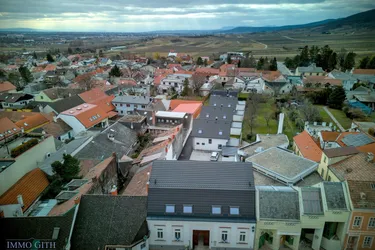 EXKLUSIVES TOWNHOUSE MIT GARTEN &amp; PANORAMA – KAUF ODER MIETKAUF IM WEINORT GUMPOLDSKIRCHEN!