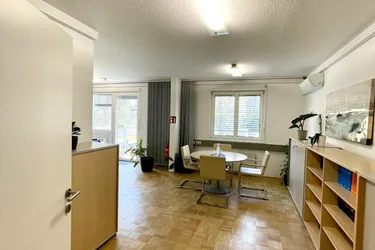 Augasse | Büroflächen zu vermieten