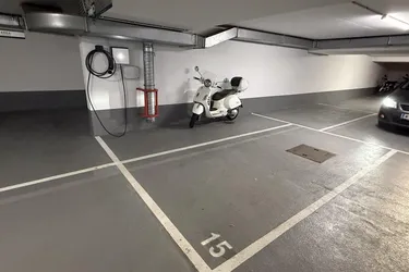 Augasse | PKW-Stellplätze zu vermieten