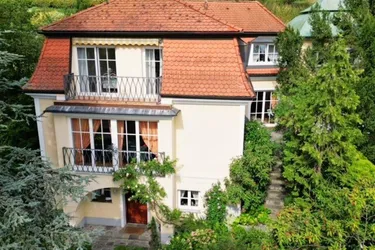 EXCLUSIV - Landhaus in Top Lage