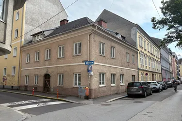 Bauträger - Wohnhaus mit 11 Wohnungen - baugenehmigt !