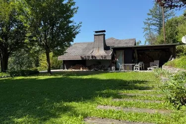 Ferienhaus - Zweitwohnsitz