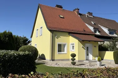 Verkauft !! Wohnwert im Linzer Keferfeld !!