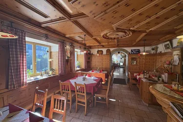 Gasthaus "Notmühle" Geringe Pacht als Startkapital !
