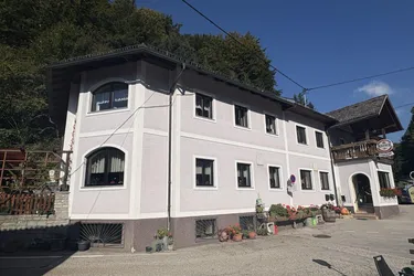 Gasthaus "Notmühle" sucht einen Pächter !