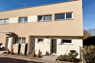 PERG - TOP LAGE - GARTEN - NEUWERTIG