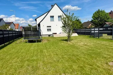 Top Lage in Leonding - Doppel