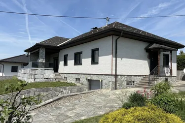 Reserviert!! - Einfamilienhaus Nähe Ottensheim/Walding-Tiergarten