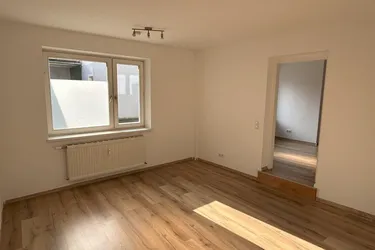 Großzügige 2-Zimmer Wohnung in Toplage von Fürstenfeld