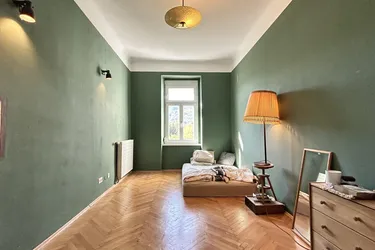 3-Zimmer-Eigentumswohnung zum Verkauf, Prangelgasse 9, Eggenberg