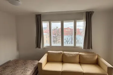 2-Zimmer-Wohnung in zentraler Lage