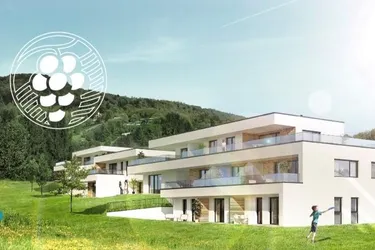 Exklusive Gartenwohnung am Kehlberg: Modernes Wohnen in Top-Lage!