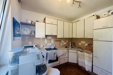Single Pärchenwohnung in Waltendorf in der Unteren Teichstrasse mit Parkplatz! 